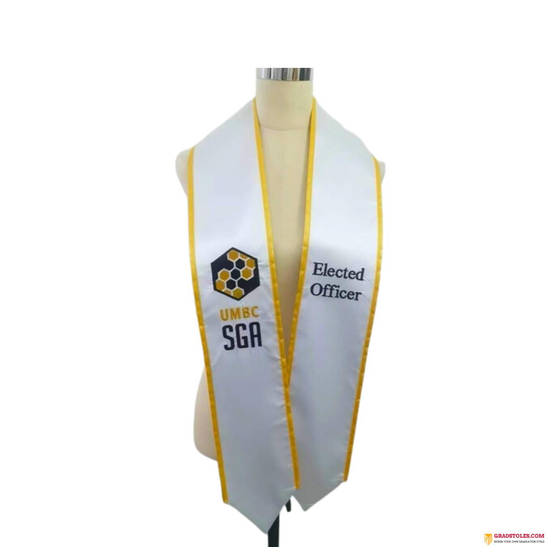 Graduation Stole