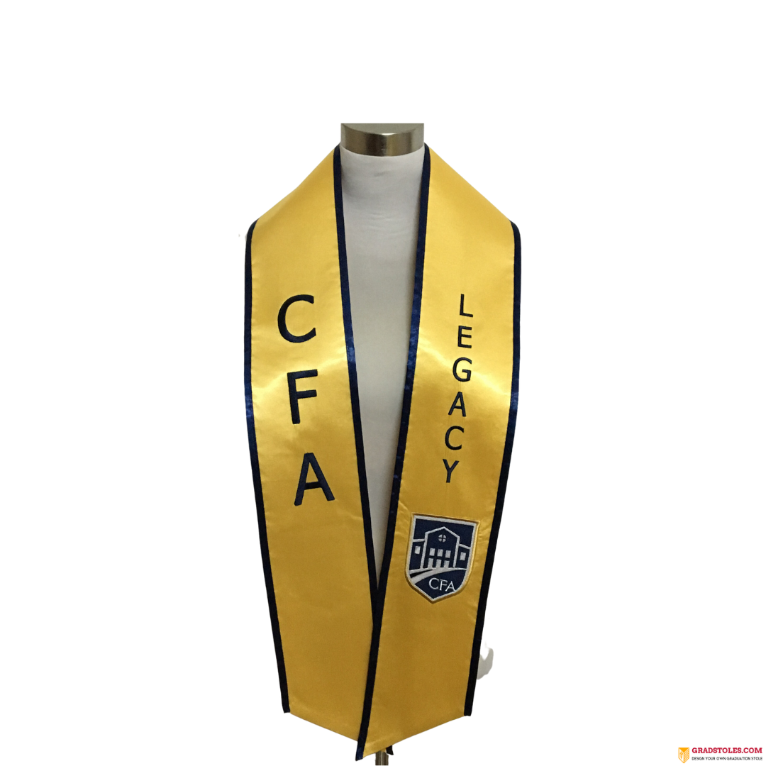 Graduation Stole