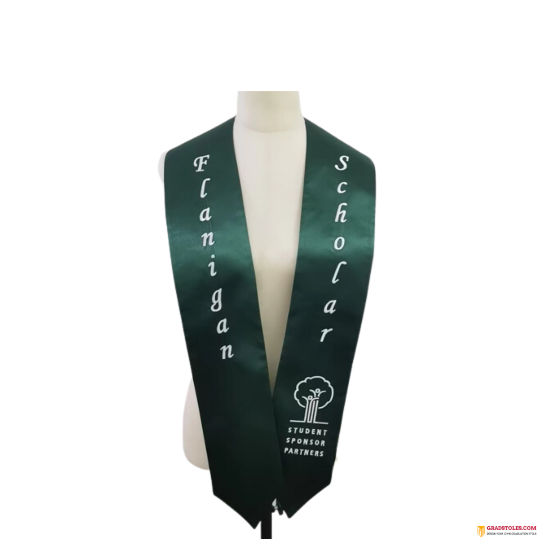 Graduation Stole