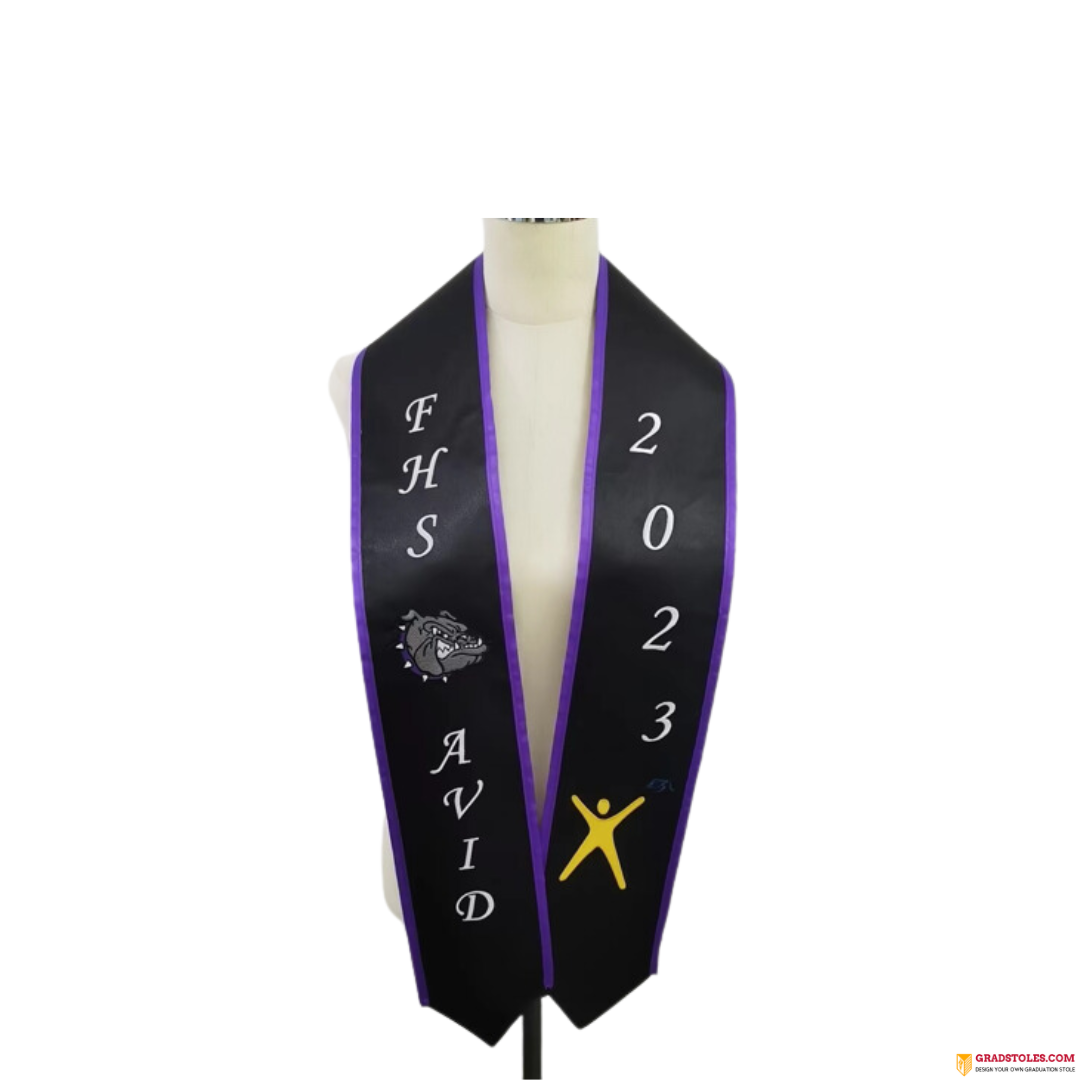 Graduation Stole