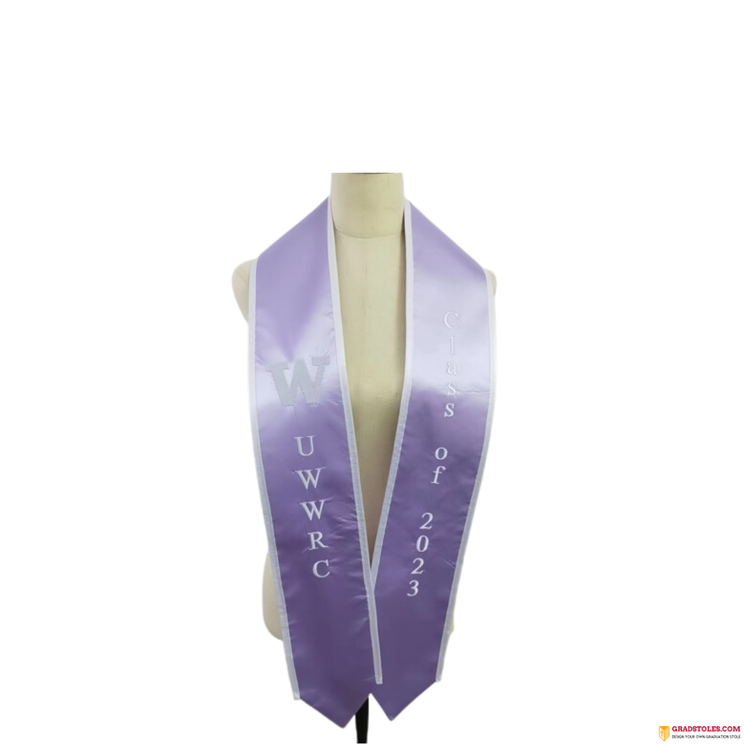 Graduation Stole